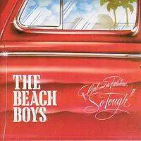 The Beach Boys : Carl and the Passions - So Tough